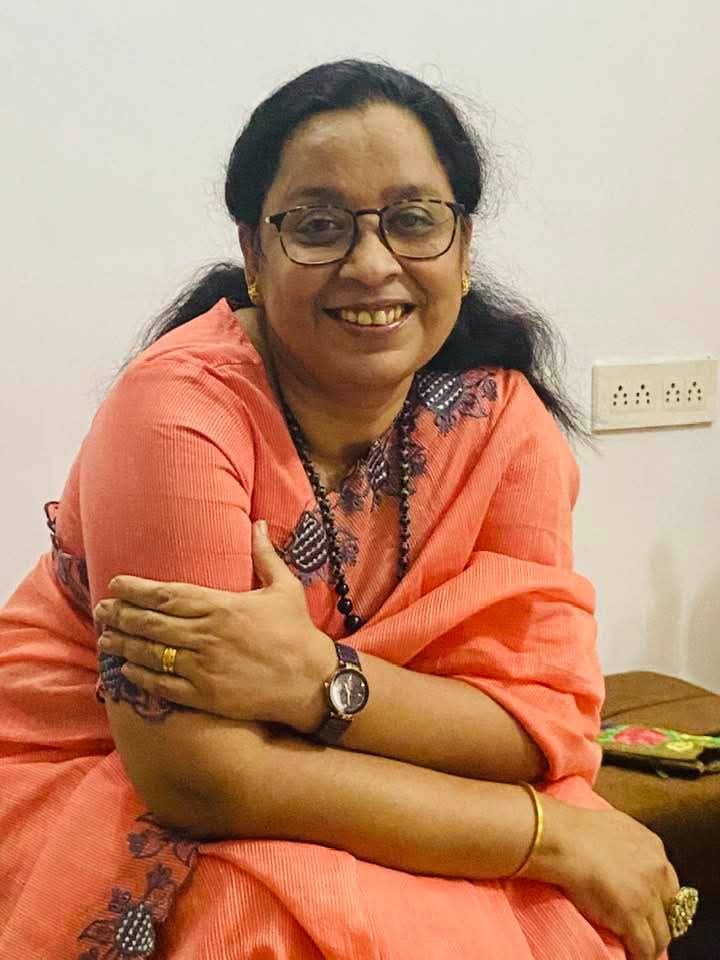 Dr. OMANA THOMAS
